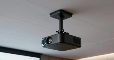 top heavy duty ceiling mounts