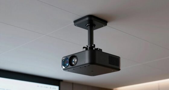 top heavy duty ceiling mounts