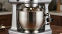 top heavy duty mixer bowls