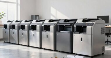 top heavy duty paper shredders