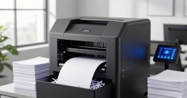 top heavy duty shredders 2026