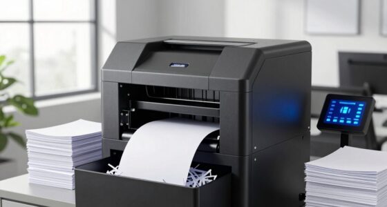 top heavy duty shredders 2026