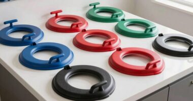 top heavy duty toilet seats