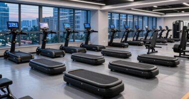 top heavy duty vibration machines