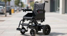 top heavy duty wheelchairs