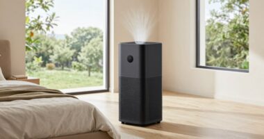 top hepa air purifiers