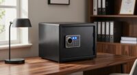 top home business safes