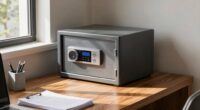 top home business safes