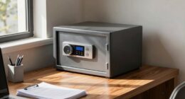 top home business safes