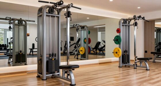 top home cable machines