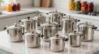 top home canning pressure cookers