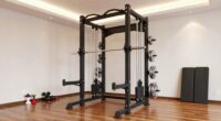 top home gym power racks