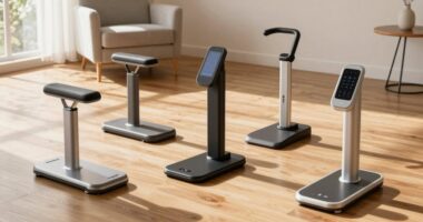 top home lift assist devices