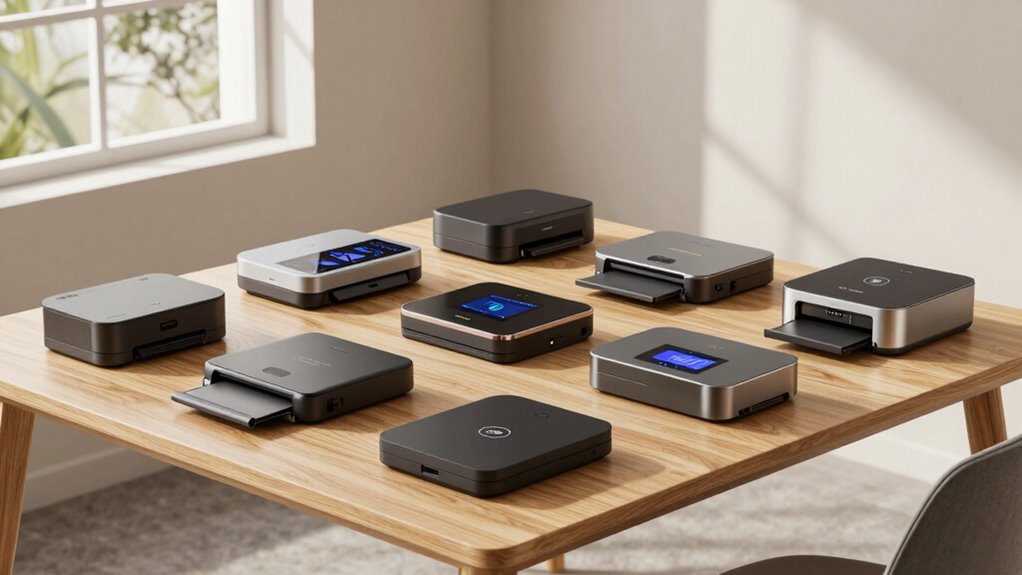 top home office document scanners