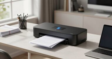top home office scanners
