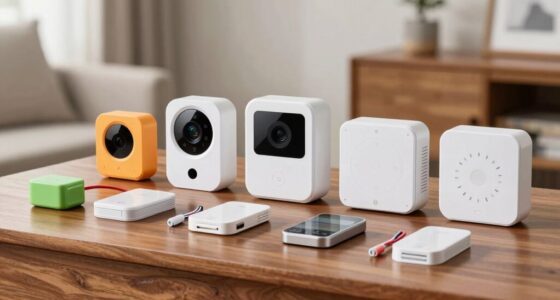 top home safe alarm kits