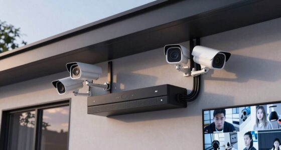 top home security systems