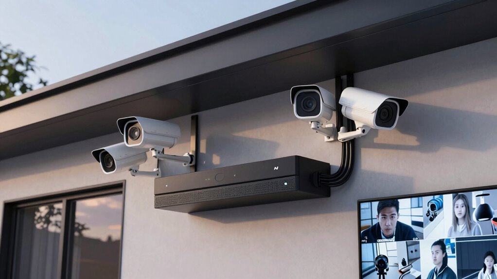 top home security systems