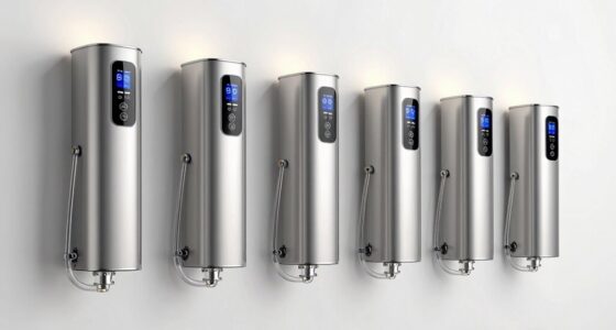 top home water softener reviews