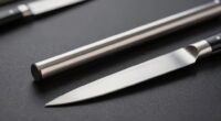 top honing rods for knives