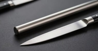 top honing rods for knives