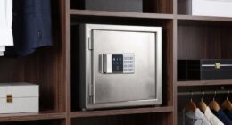 top hotel style safe picks