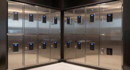 top hotel style safes 2026