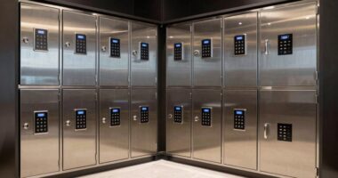 top hotel style safes 2026