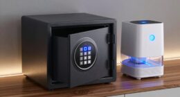 top humidity control safes