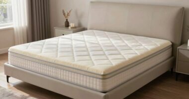 top hybrid back pain mattresses