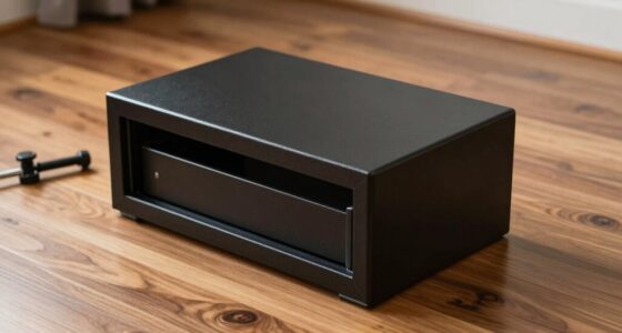 top in floor safe picks