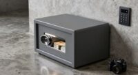 top in floor safes 2026