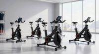 top indoor cycling trainers