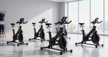 top indoor cycling trainers