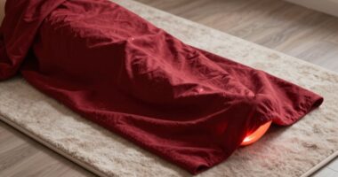 top infrared sauna blanket options
