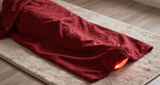 top infrared sauna blanket options