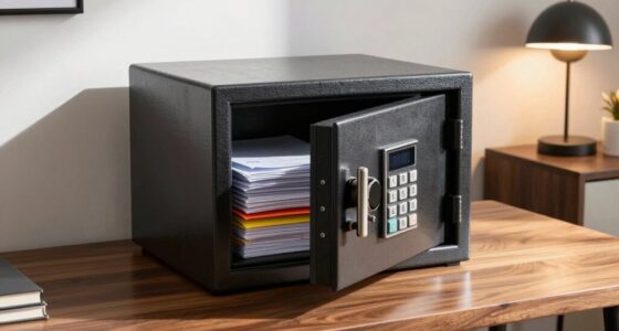 top ira document storage solutions
