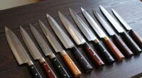 top japanese knife picks