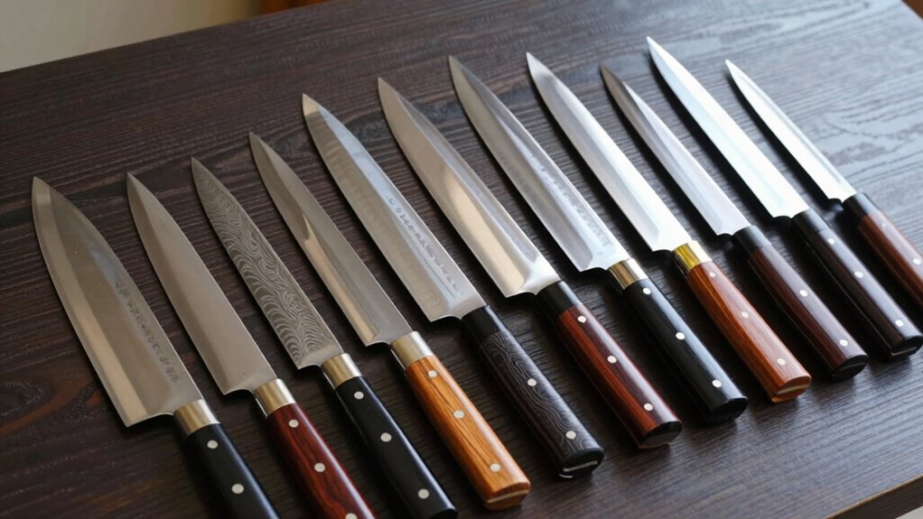 top japanese knife picks