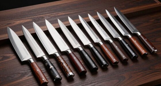 top japanese knife sets 2026
