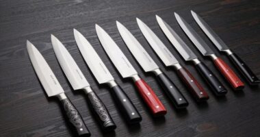 top japanese knives 2026