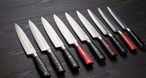 top japanese knives 2026