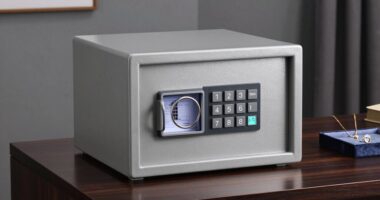 top jewelry safe recommendations