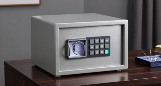 top jewelry safe recommendations