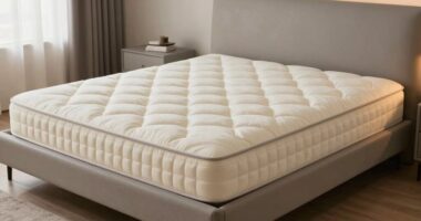 top king size mattress options