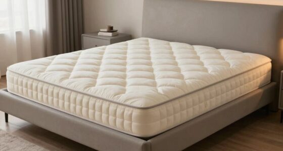 top king size mattress options