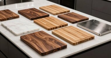 top kitchen cutting boards
