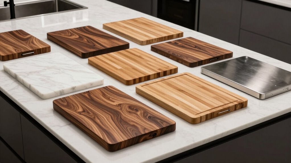 top kitchen cutting boards
