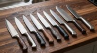 top kitchen knife picks