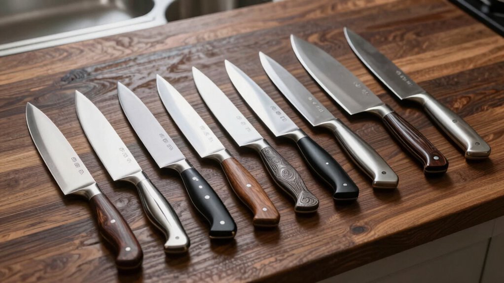 top kitchen knife picks